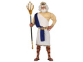 Costume Poseidon
