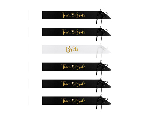 Hen night sash - 75 cm