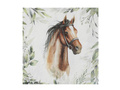 Horse Riding paper napkins - 33 cm - 20 pcs.