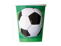 Ball cups - 266 ml - 8 pcs.