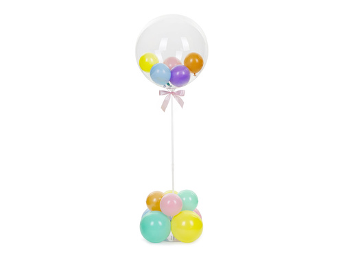 Stojak na balon -  72  cm - 1 szt.