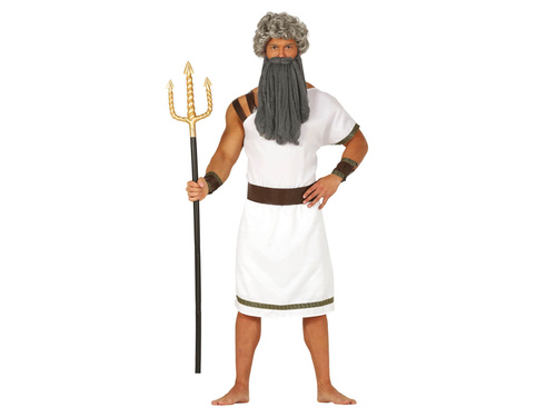 Spartan Costume