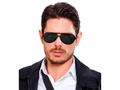 Character Glasses - 1 pc