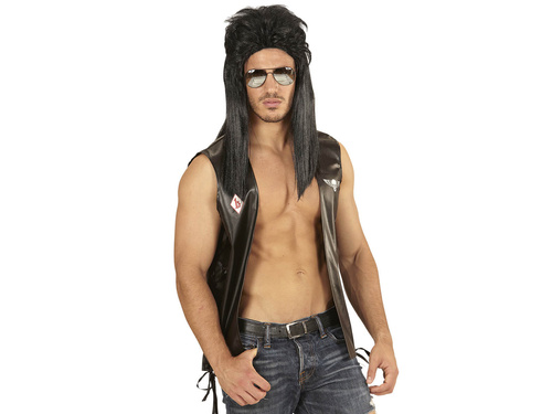 80s Wig - 1 pc