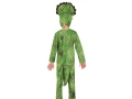 Green Dino Costume