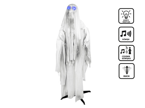 Wailing ghost 170 cms