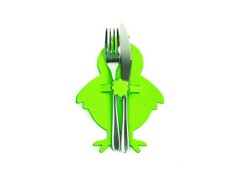 Cutlery case - 21 cm