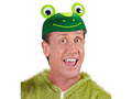 Frog  Hat - 1 pc