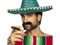 Moustache Mexican