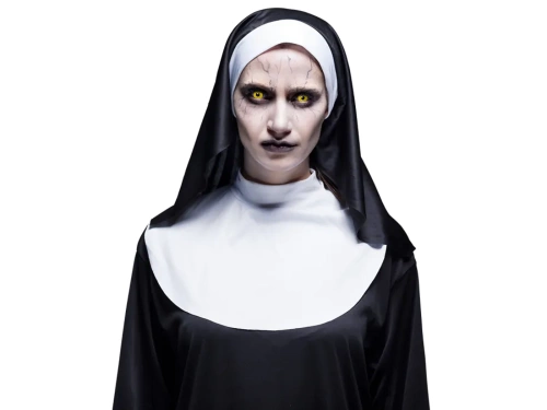 Nun Costume