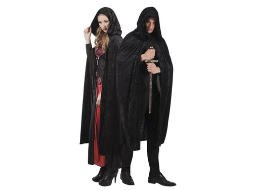 Adult Vampire Cape