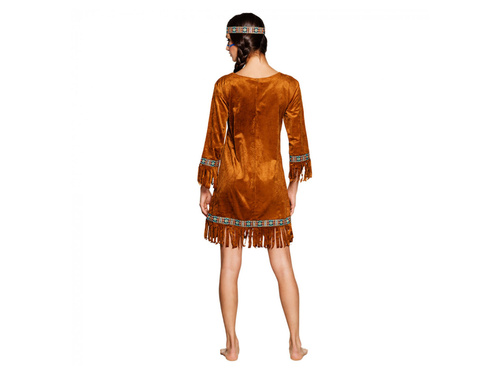 Indian Costume