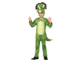 Green Dino Costume