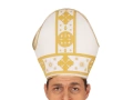 Pope costume