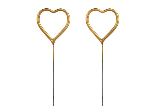 Sparkler star - 16,5 cm - 2 pc