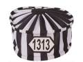 Prisoner's hat - 1 pc