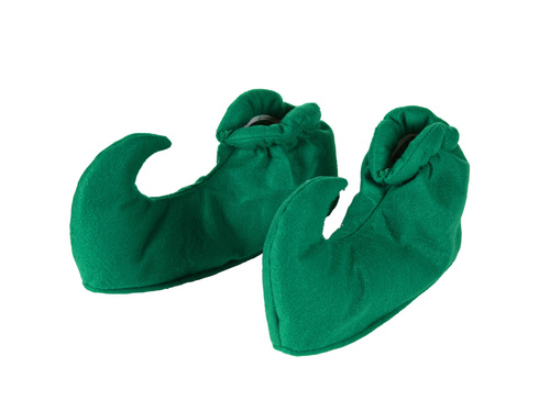Elf shoes