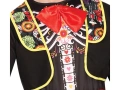 El Mariachi costume