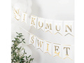 First Holy Communion banner with doves - 250 cm - 1 pc.