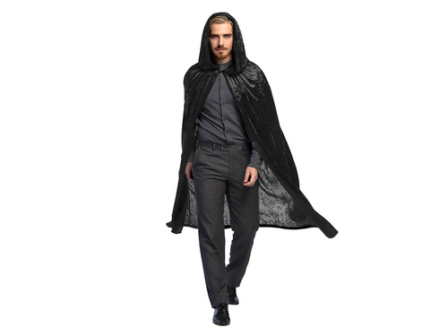 Adult Vampire Cape