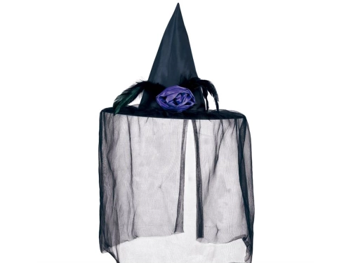 Witch hat - 1 pc