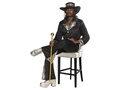 Pimp stick