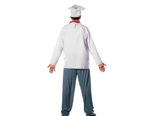 Chef Costume