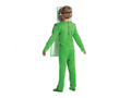 Creeper costume