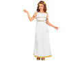 Greek goddes girl costume