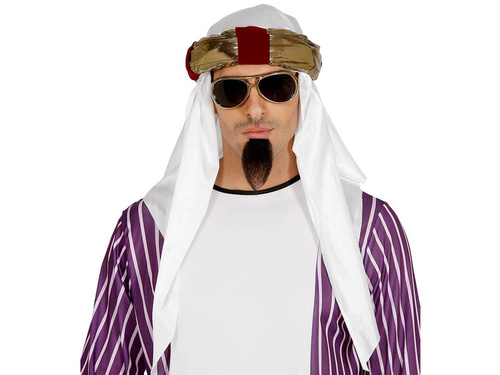 Nakrycie głowy araba - 1 szt.