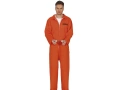 Mens' Costume Convict