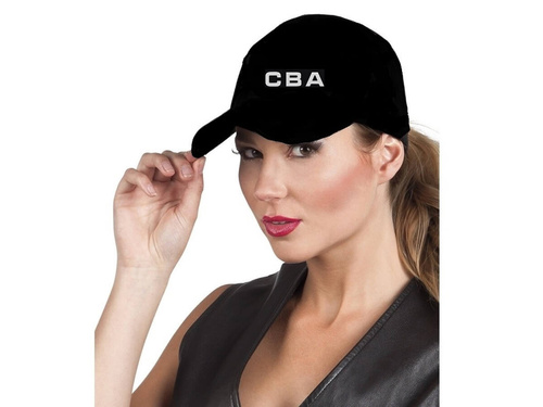 CBA hat