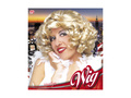 Peruka blond Marilyn