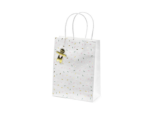 Christmas gift bags - 3 pcs.