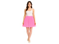 Spódniczka Tutu - jasnoróżowa - 40 cm - 1 szt