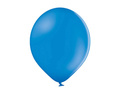 Pastel blue latex balloons - small - 25 pcs.