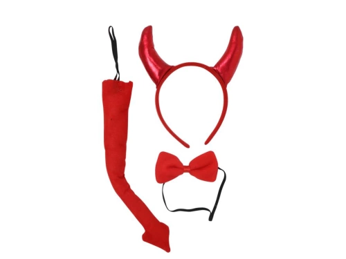 Devil set, 1 packet