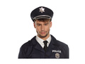 Czapka Oficer Policji