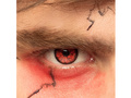 Contact lenses Explosion