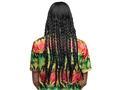 Wig Soul rebel - 1 pc
