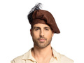 Medieval beret - 1pc.