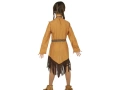 Child indian costume