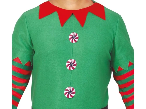 Elf costume