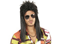 80s Wig - 1 pc
