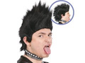 Punkrock Wig - 1 pc