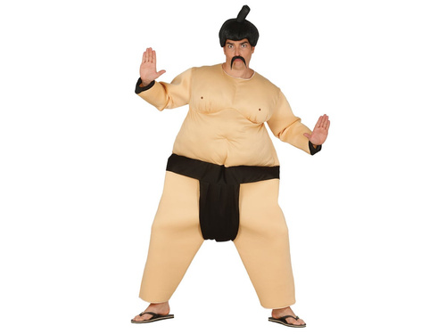 Sumo costume