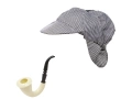 Set Detective - 2 szt.