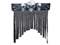 Halloween curtain - 90 x 30 cm