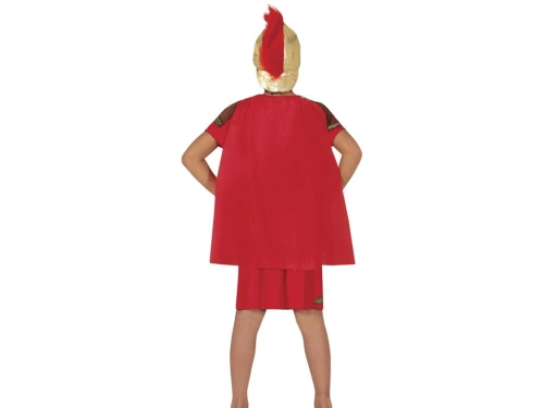 Child Roman Centurion 3-4 Years