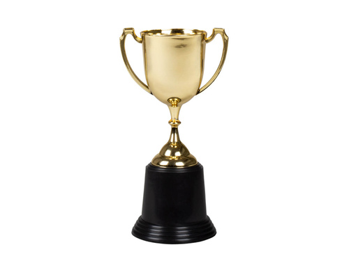Trofeum zwycięzcy - 1 szt.